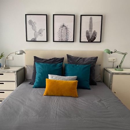 Habitacion En Casa De Mikel Olite Luaran gambar