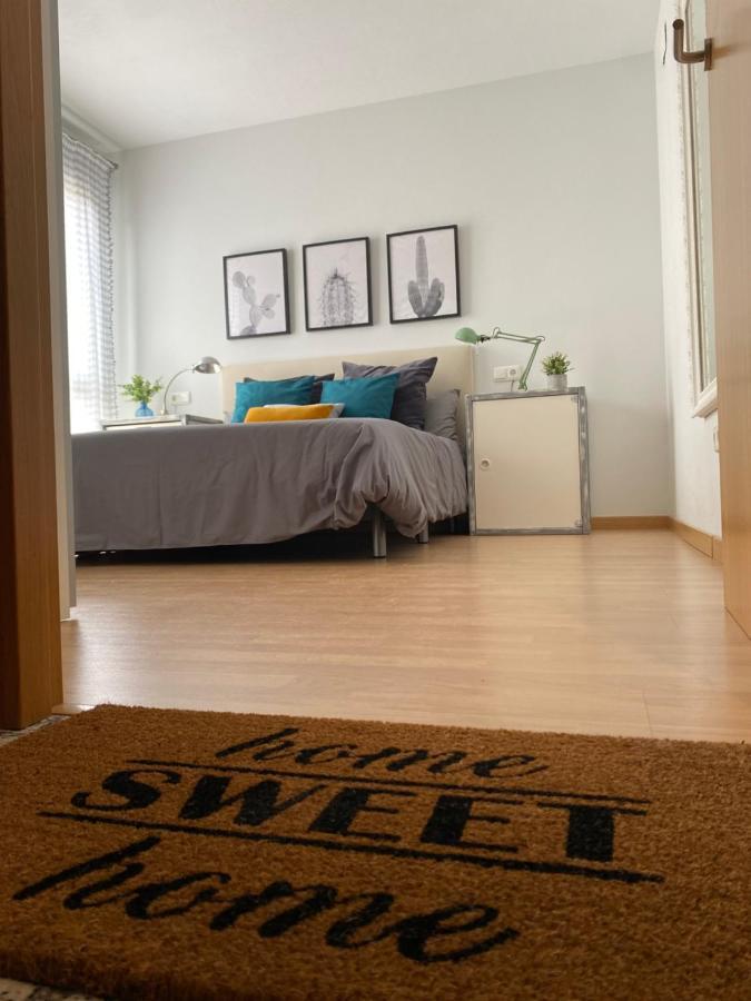 Habitacion En Casa De Mikel Olite Luaran gambar
