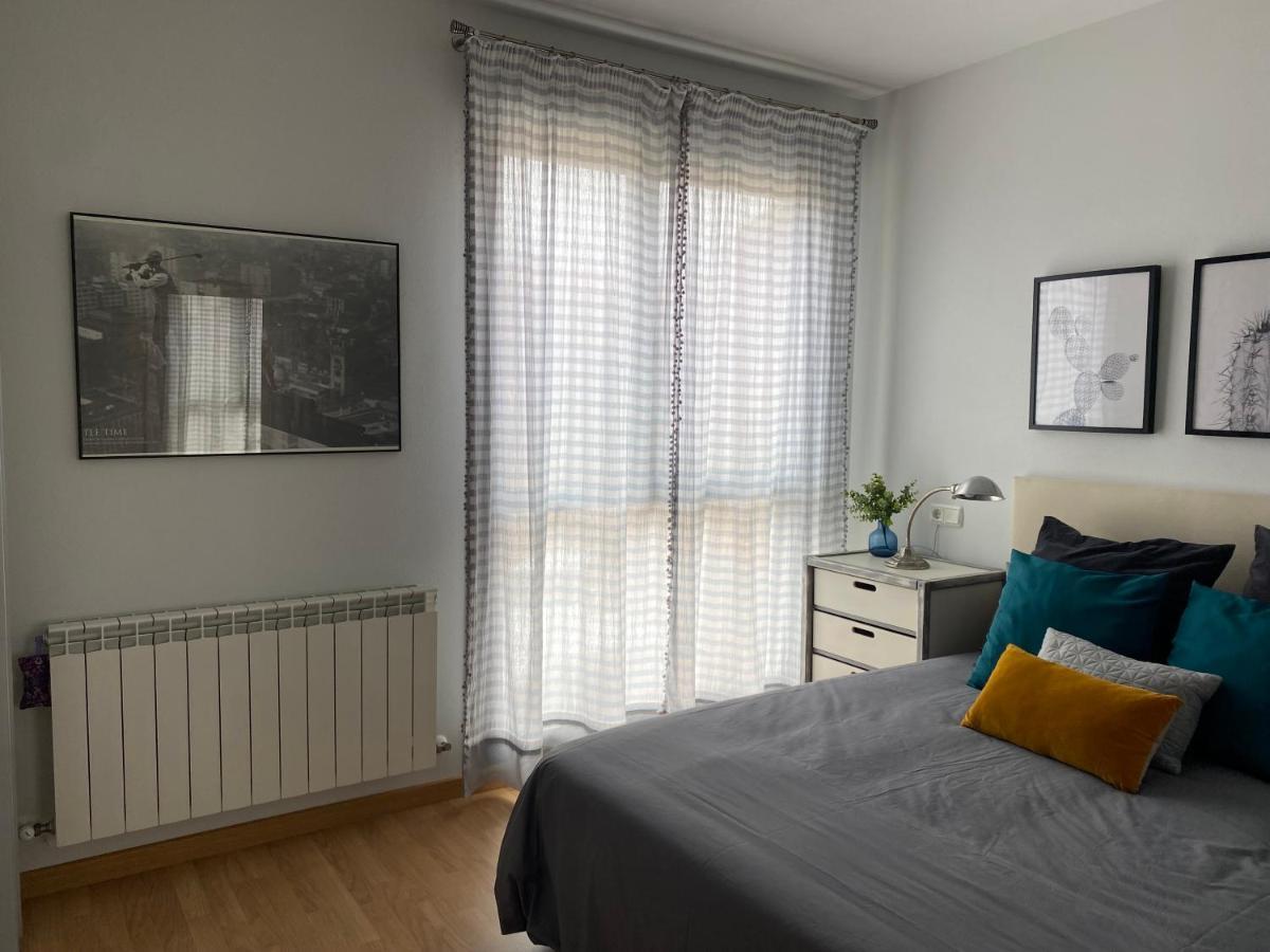 Habitacion En Casa De Mikel Olite Luaran gambar