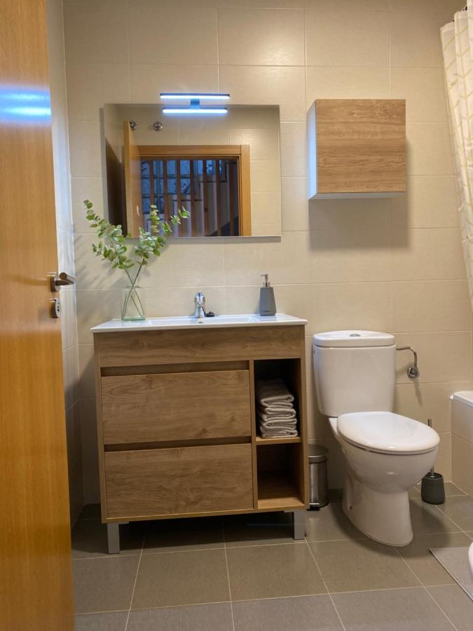 Habitacion En Casa De Mikel Olite Luaran gambar